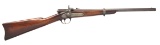 EXCEPTIONAL CIVIL WAR PALMER BOLT ACTION CARBINE.