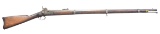 SPRINGFIELD ARMORY 1858 DATED MODEL 1855