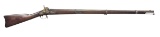 1860 DATED MODEL 1855 SPRINGFIELD RIFLE MUSKET.