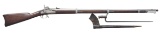 1863 DATED SAVAGE MODEL 1861 RIFLE MUSKET WITH