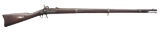 1864 DATED SAVAGE CONTRACT MODEL 1861 RIFLE