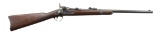 SPRINGFIELD 1873 TRAPDOOR CARBINE.