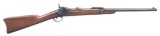 SPRINGFIELD 1884 TRAPDOOR CARBINE.