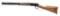 WINCHESTER 94 CANADIAN CENTENNIAL LEVER ACTION