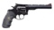 DAN WESSON MODEL 15 TARGET REVOLVER.