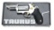 TAURUS THE JUDGE STAINLESS REVOLVER W/ BOX.