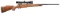 NIKKO GOLDEN EAGLE MODEL 7000 GRADE I BOLT ACTION