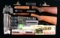 GROUPING OF FIREARM PARTS, ACCESSORIES &