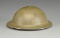 US M1917 HELMET MFG. 1941.