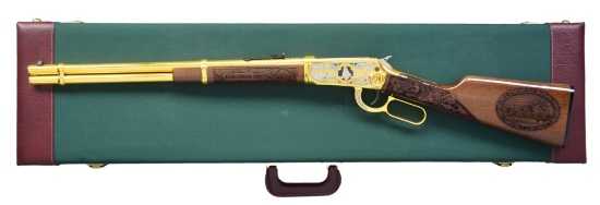 WINCHESTER REPEATING ARMS 94 AE RIFLE.