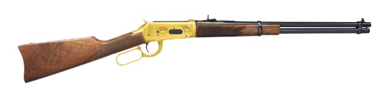 WINCHESTER 94 LIMITED EDITION I LEVER ACTION