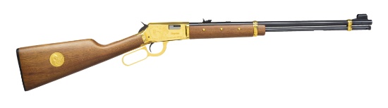 WINCHESTER 9422 CHEYENNE LEVER ACTION CARBINE.