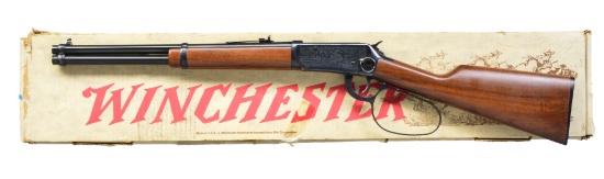 WINCHESTER 94 AE WRANGLER II LEVER ACTION TRAPPER