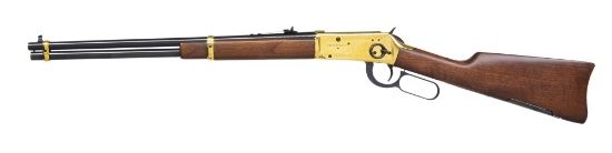 WINCHESTER 94 CHEROKEE LEVER ACTION CARBINE.