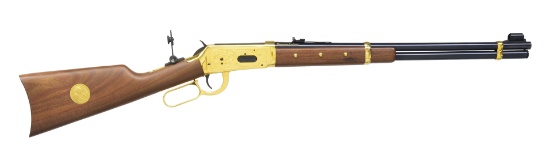 WINCHESTER 94 CHEYENNE COMMEMORATIVE LEVER ACTION