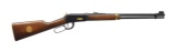 WINCHESTER 94 NEBRASKA CENTENNIAL LEVER ACTION