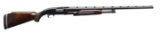 WINCHESTER MODEL 12 TRAP GRADE PUMP SHOTGUN.