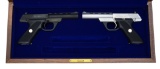 COLT FIRST EDITION 22 CALIBER SEMI AUTOMATIC