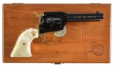 COLT MONTANA TERRITORY CENTENNIAL REVOLVER.