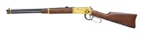 WINCHESTER 94 CHEROKEE LEVER ACTION CARBINE.