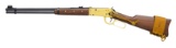 WINCHESTER 94 COMANCHE LEVER ACTION CARBINE.