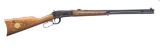 WINCHESTER 94 CHIEF CRAZY HORSE LEVER ACTION