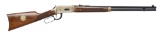 WINCHESTER 94 LEGENDARY FRONTIERSMAN LEVER ACTION