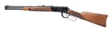 WINCHESTER 94 U.S. BORDER PATROL TRAPPER CARBINE.