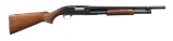 WINCHESTER MODEL 12 RIOT PUMP SHOTGUN.