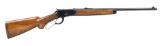 BROWNING MODEL 53 RIFLE.