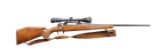 HUSQVARNA MODEL 3000 CROWN GRADE BOLT ACTION