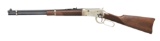 WINCHESTER 94 BAT MASTERSON LEVER ACTION CARBINE.