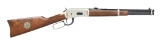 WINCHESTER 94 LEGENDARY LAWMAN LEVER ACTION