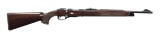 REMINGTON NYLON 10 BOLT ACTION SMOOTHBORE RIFLE.