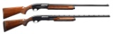 REMINGTON MODEL 1100 & 870 SHOTGUNS.