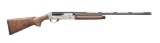 BENELLI RAFFAELLO DELUXE LEGACY AUTO SHOTGUN.