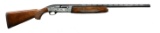 SKB 1900 DUCKS UNLIMITED SEMI-AUTO SHOTGUN.