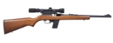 MARLIN NO 9 RIFLE.