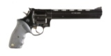 TAURUS MODEL 44 REVOLVER.