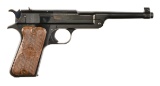 REISING TARGET AUTOMATIC SEMI AUTO PISTOL.