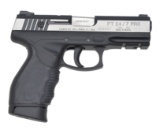 TAURUS PT 24/7 PRO SEMI AUTO PISTOL.