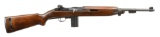 UNKNOWN M1 CARBINE REPLICA SEMI AUTO RIFLE, 3