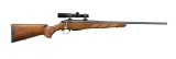 TIKKA T3 BOLT ACTION RIFLE.