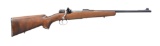 CARL GUSTAV SPORTERIZED BOLT ACTION RIFLE.