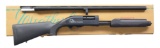 WEATHERBY MODEL PA-08 DUCKS UNLIMITED PUMP