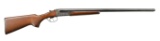 STEVENS 311 SERIES H SXS SHOTGUN.