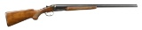 SAVAGE / FOX MODEL B SXS SHOTGUN.