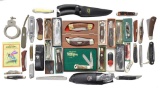 QUALITY FOLDING KNIVES & MORE.