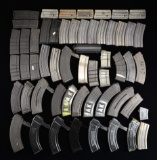 VARIOUS HIGH CAPACITY MAGAZINES, ETC.