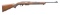 WINCHESTER PRE 64 MODEL 100 AUTO LOADING RIFLE.